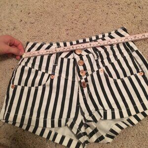 Kendall and Kylie Shorts